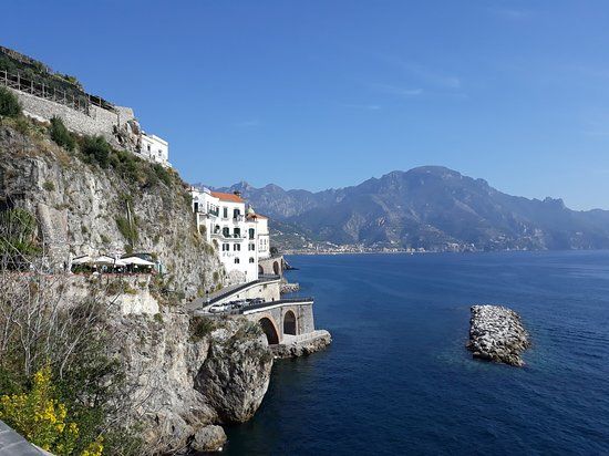 Museo Centro per la conoscenza della biodiversità del Parco regionale dei Monti Lattari